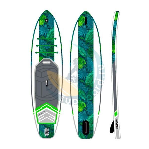 Сап доска Iboard Jungle 11'6