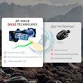 Электронасос с аккумулятором GICLE AP-881LB