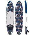 iBoard Parrot 11'x32 сап-борд надувной