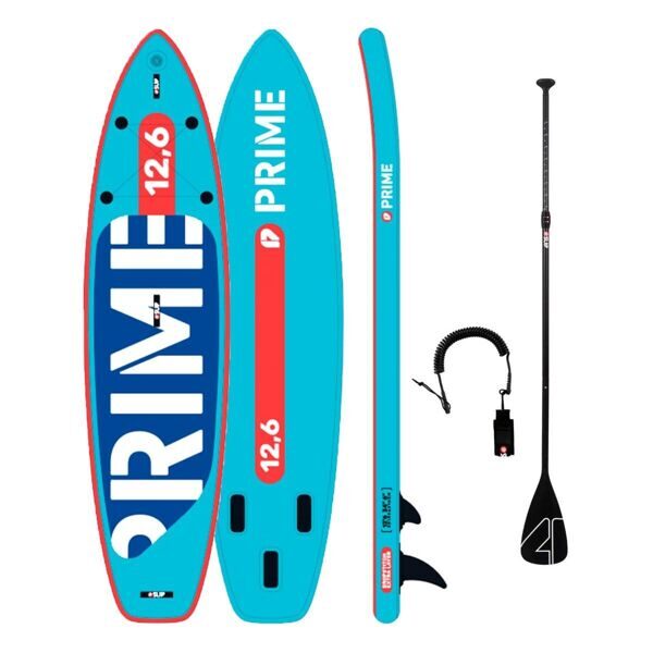 Прогулочная сап-доска Prime sup Travel 12'6